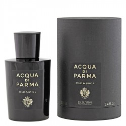 Acqua Di Parma Oud & Spice Eau de Parfum 100 ml