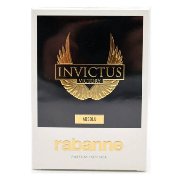 Rabanne Invictus Victory Absolu Parfum 100 ml