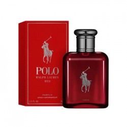 Ralph Lauren Polo Red Parfum 75 ml