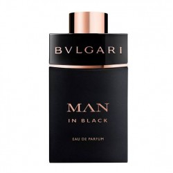 Bvlgari Man in Black Eau de Parfum 100 ml