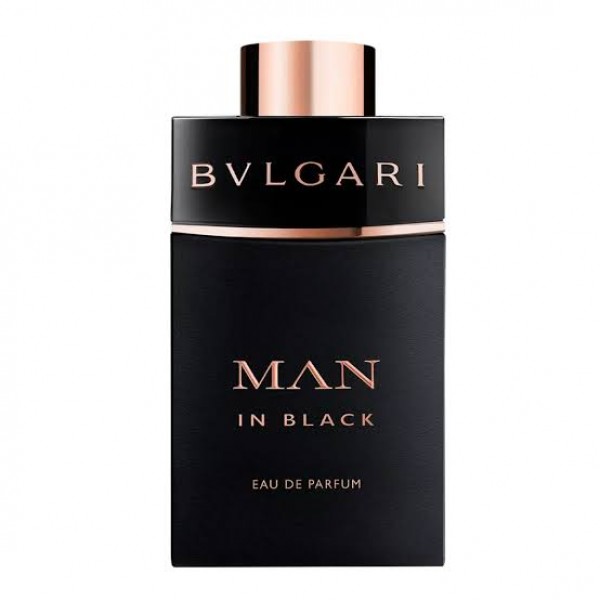 Bvlgari Man in Black Eau de Parfum 100 ml