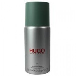 Hugo Boss Man DeoSpray Cosmetica 150 ml