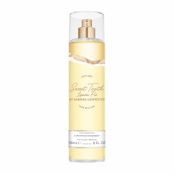 Sabrina Carpenter Lemon Pie Bodymist Cosmetica 236 ml