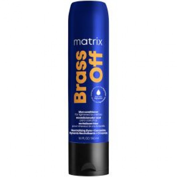 Matrix Brass Off Cosmetica 300 ml