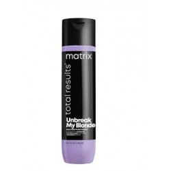 Matrix Unbreak my Blonde Cosmetica 300 ml