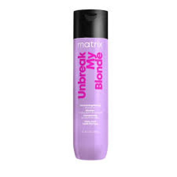 Matrix Unbreak my Blonde Cosmetica 300 ml