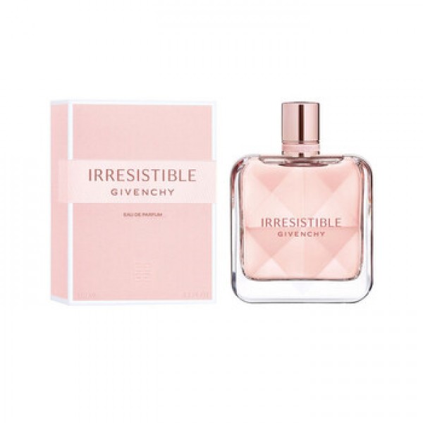 Givenchy Irresistible Eau de Parfum 125 ml