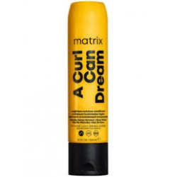 Matrix A Curl Can Dream Conditioner Cosmetica 300 ml