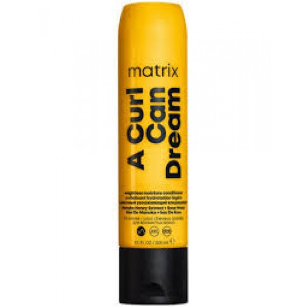 Matrix A Curl Can Dream Conditioner Cosmetica 300 ml