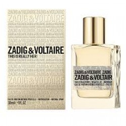 Zadig & Voltaire This is Really Her intense Eau de Parfum 30 ml
