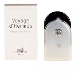 Hermes Voyage d'Hermes Refillable Spray Parfum 35 ml