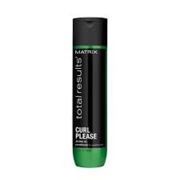 Matrix Curl Please Cosmetica 300 ml