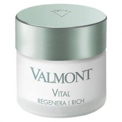 Valmont Vital Renegerating Cream Cosmetica 50 ml