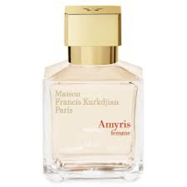 Maison Francis Kurkdjian Amyris Femme Eau de Parfum 70 ml