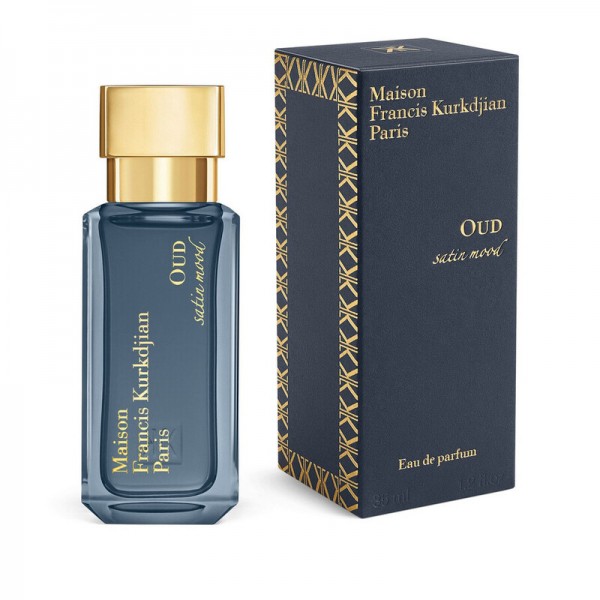 Maison Francis Kurkdjian Oud Satin Mood Eau de Parfum 70 ml Maison Francis Kurkdjian Oud Satin Mood Eau de Parfum 70 ml