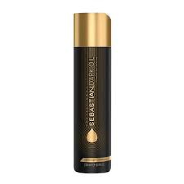 Sebastian Professional Dark Oil Conditioner Cosmetica 250 ml