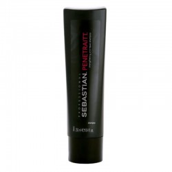 Sebastian Professional Penetraitt Shampoo Hair Care 250 ml