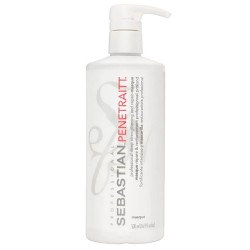 Sebastian Professional Penetraitt Masque Hair Care 500 ml