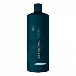 Sebastian Professional Twisted Elastic Conditioner Hair Care 1000 ml