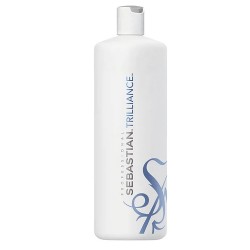 Sebastian Professional Trilliance Shampoo Hair Care 1000 ml