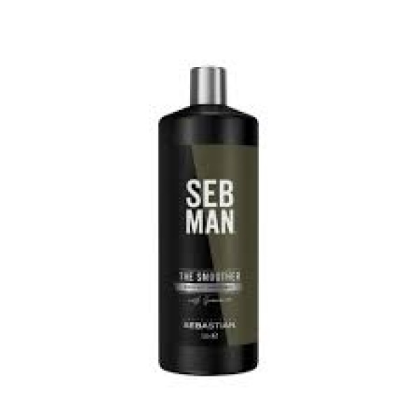 Sebastian Professional Man Smoother Cosmetica 1000 ml