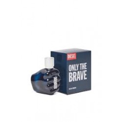 Diesel Only The Brave Eau de Parfum 50 ml