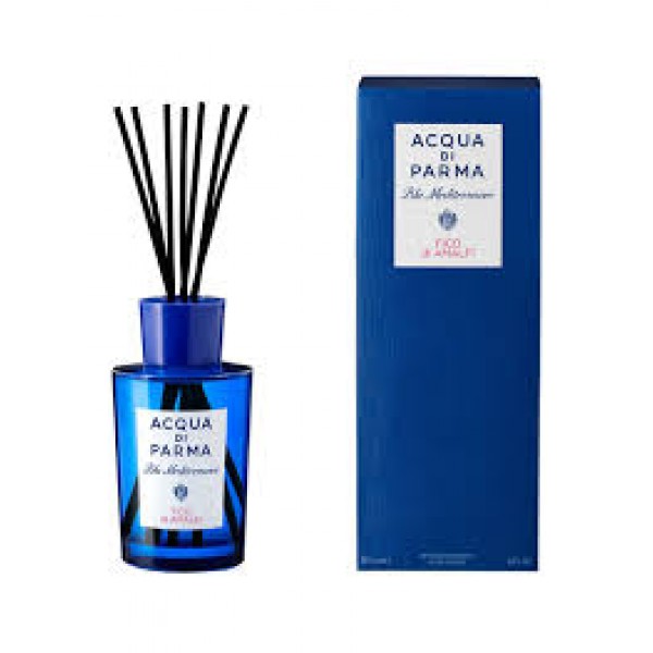 Acqua Di Parma Blu Mediterraneo Fico di Amalfi Room Diffuser Cosmetica 180 ml