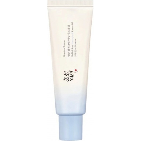 Beauty of Joseon Relief Sun Aqua-Fresh Rice + B5 Sunscreen  Cosmetica 50 ml