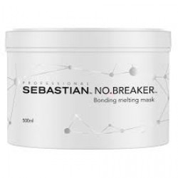 Sebastian Professional No Breaker Mask Cosmetica 500 ml