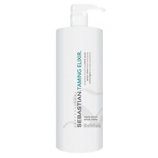 Sebastian Professional Tanning Elixir Cosmetica 500 ml