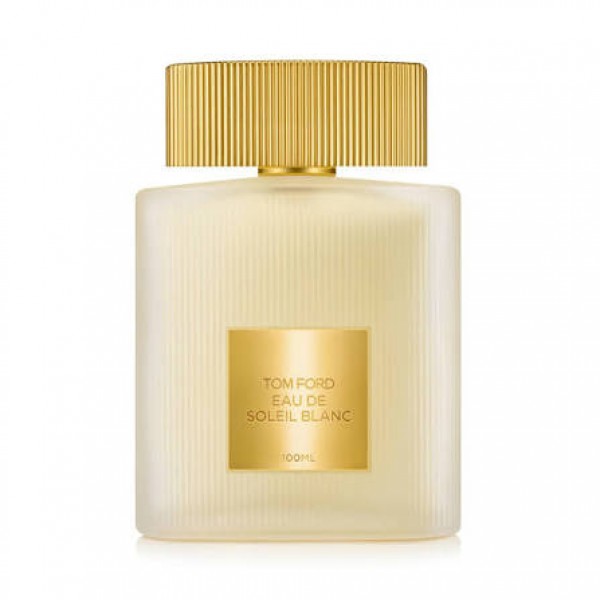Tom Ford Eau de Soleil Blanc Eau de Toilette 100 ml Tom Ford Eau de Soleil Blanc Eau de Toilette 100 ml