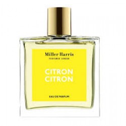 Miller Harris Citron Citron Eau de Parfum 100 ml
