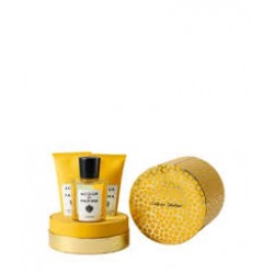 Acqua Di Parma Colonia 100ml Edc + Bodylotion + Showergel Geschenkset