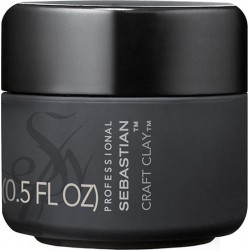 Sebastian Professional Soft Clay Cosmetica 50 ml