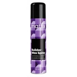 Matrix Builder Wax Spray Cosmetica 250 ml