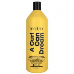 Matrix Total Results A Curl Can Dream Conditioner Cosmetica 1000 ml