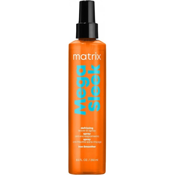 Matrix Total Results Mega Sleek Iron Smoother Cosmetica 250 ml