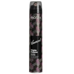 Matrix Vavoom Triple Freeze Extra Dry Hairspray Cosmetica 300 ml
