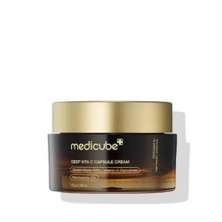 Medicube Deep Vita C Capsule Cosmetica 55 gr