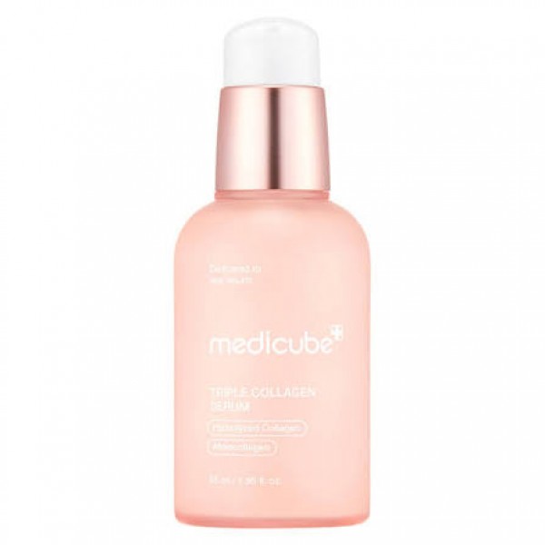 Medicube Triple Collagen Serum 4.0  Cosmetica 55 ml