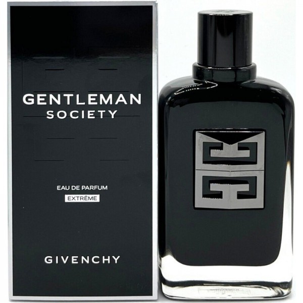Givenchy Gentleman Society Extreme Eau de Parfum 200 ml Givenchy Gentleman Society Extreme Eau de Parfum 200 ml
