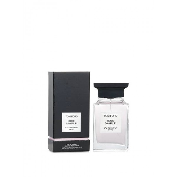 Tom Ford Rose D'Amalfi Eau de Parfum 100 ml