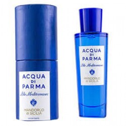 Acqua Di Parma Blu Mediterraneo Mandorlo di Sicilia Eau de Toilette 30 ml
