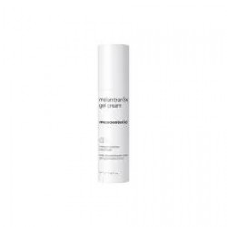 Mesoestetic Melan Tran3x Gel Cream Cosmetica 50 ml