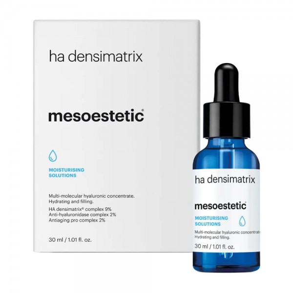 Mesoestetic Ha Densimatrix Cosmetica 30 ml Mesoestetic Ha Densimatrix Cosmetica 30 ml