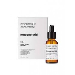 Mesoestetic Melan Tran3x Concentrate Cosmetica 30 ml
