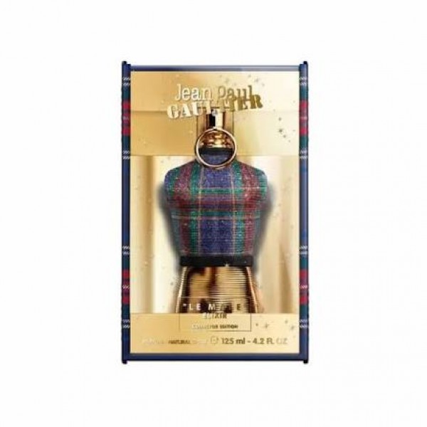 Jean Paul Gaultier Le Male Elixir Edition Eau de Parfum 125 ml