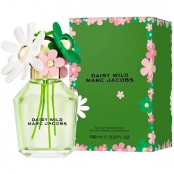 Marc Jacobs Daisy Wild Eau de Parfum 100 ml