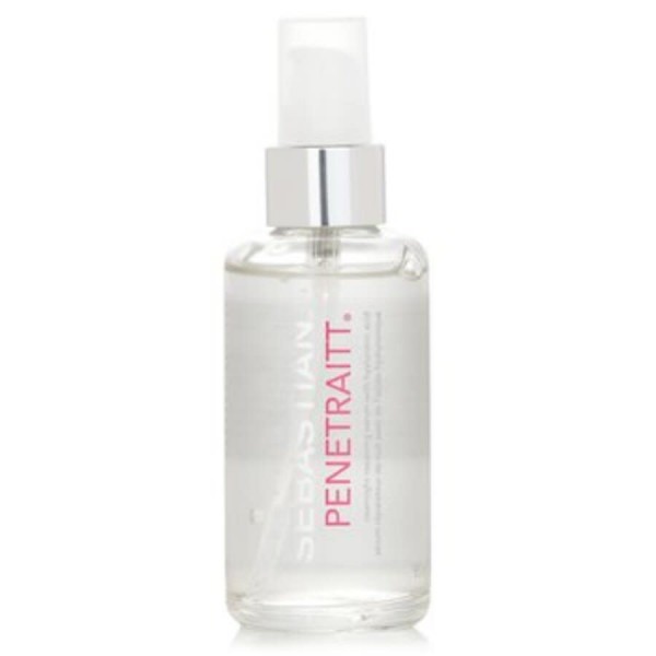 Sebastian Professional Penetraitt Overnight Serum Cosmetica 95 ml