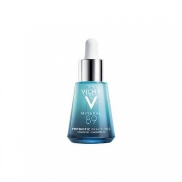 Vichy Minéral 89 Probiotic Serum Cosmetica 30 ml Vichy Minéral 89 Probiotic Serum Cosmetica 30 ml